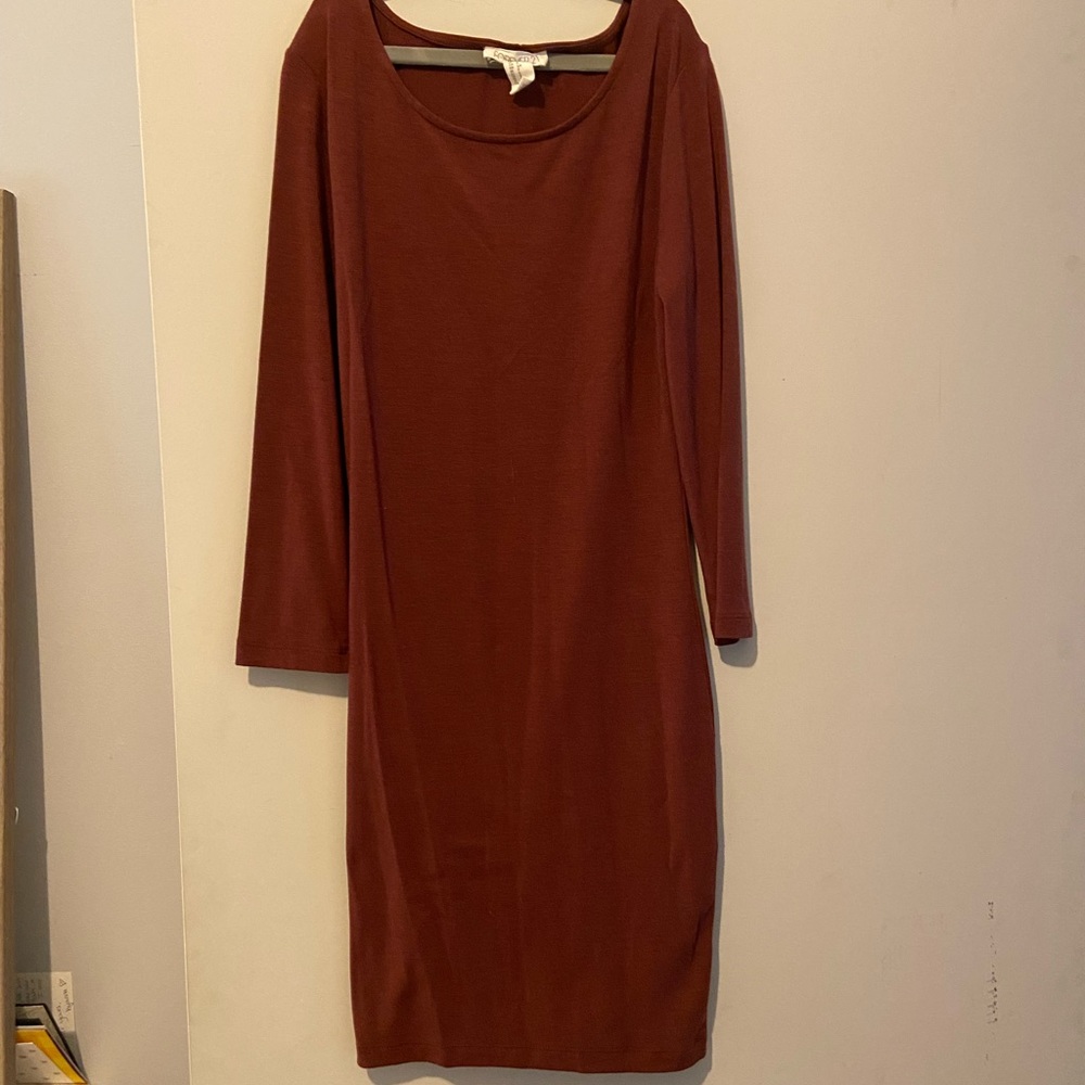Bodycon dress